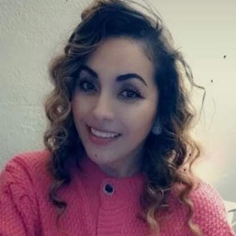 Meet your Posher, Jazmin